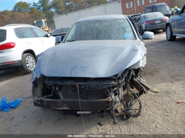 JN1BV7AR9EM680502 Infiniti Q50 Premium