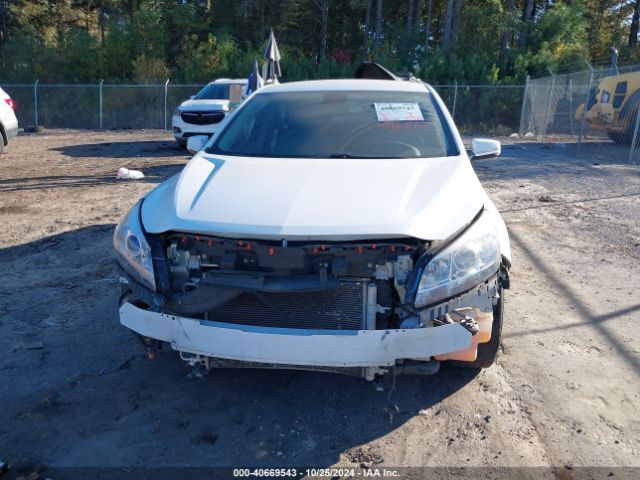 1G11C5SA0GF106558 Chevrolet Malibu Limited Lt