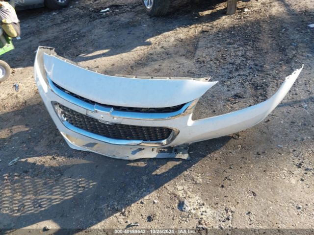 1G11C5SA0GF106558 Chevrolet Malibu Limited Lt