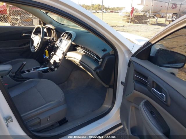 1G11C5SA0GF106558 Chevrolet Malibu Limited Lt