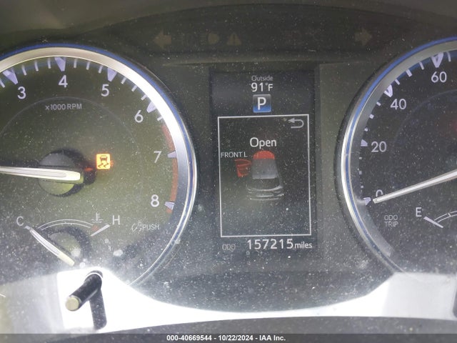 5TDKKRFH6FS070936 Toyota Highlander Xle V6