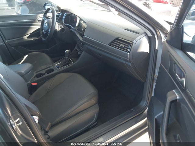 3VWE57BU1KM230823 Volkswagen Jetta 1.4t Sel