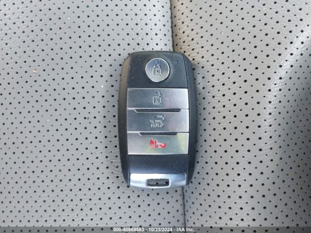 KNDPN3AC8L7745634 KIA Sportage Ex