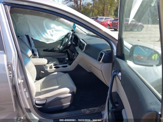 KNDPN3AC8L7745634 KIA Sportage Ex