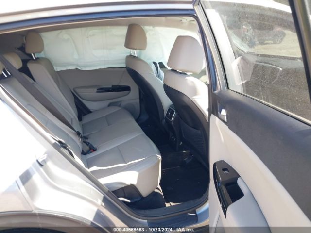KNDPN3AC8L7745634 KIA Sportage Ex