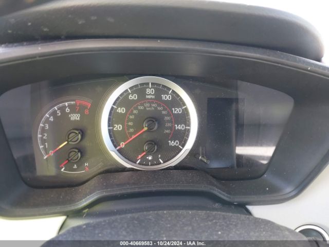 5YFS4MCE4NP135801 Toyota Corolla Se Apex Edition