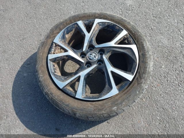 NMTKHMBX5MR121160 Toyota C-HR XLE