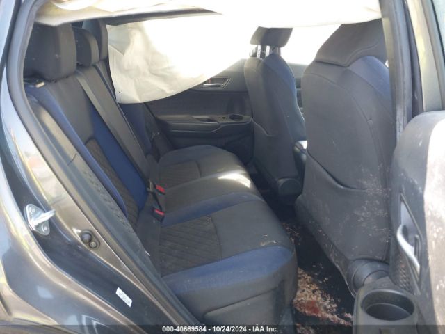NMTKHMBX5MR121160 Toyota C-HR XLE