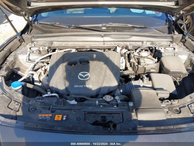 7MMVABAM0PN148968 Mazda Cx-50 2.5 S Select