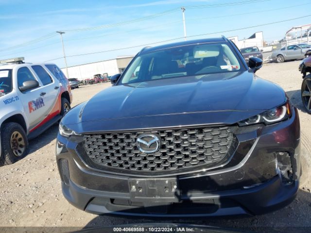 7MMVABAM0PN148968 Mazda Cx-50 2.5 S Select