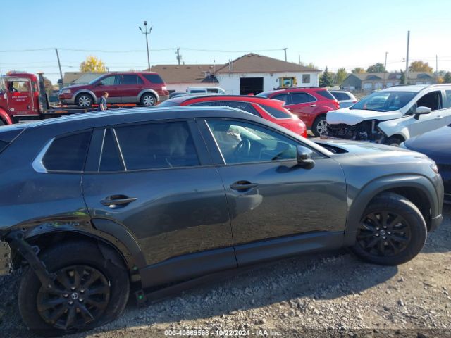 7MMVABAM0PN148968 Mazda Cx-50 2.5 S Select