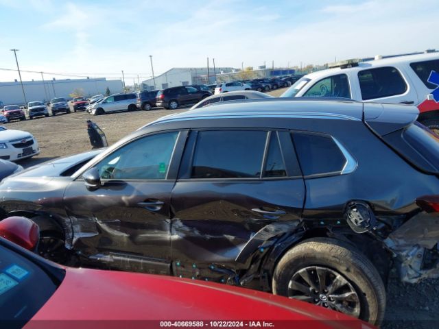 7MMVABAM0PN148968 Mazda Cx-50 2.5 S Select