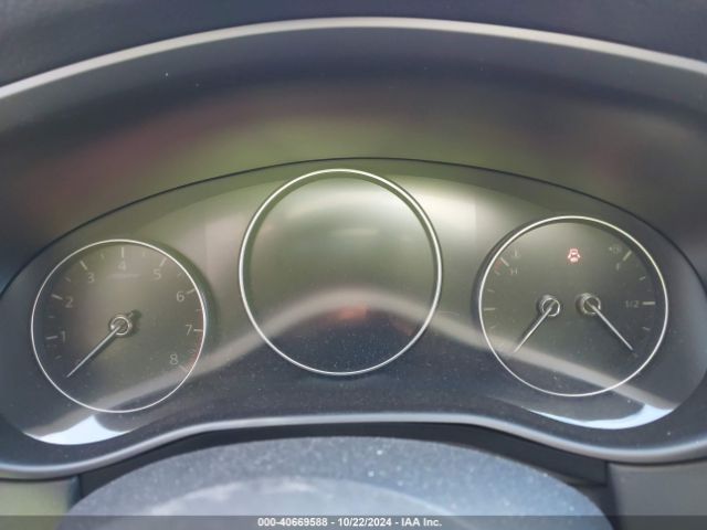 7MMVABAM0PN148968 Mazda Cx-50 2.5 S Select