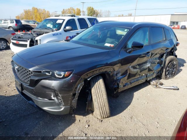 7MMVABAM0PN148968 Mazda Cx-50 2.5 S Select