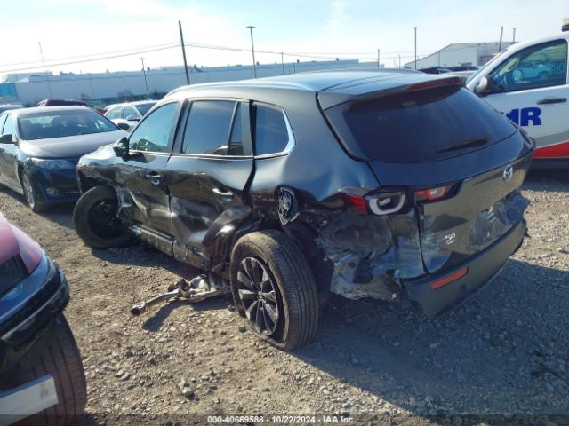 7MMVABAM0PN148968 Mazda Cx-50 2.5 S Select
