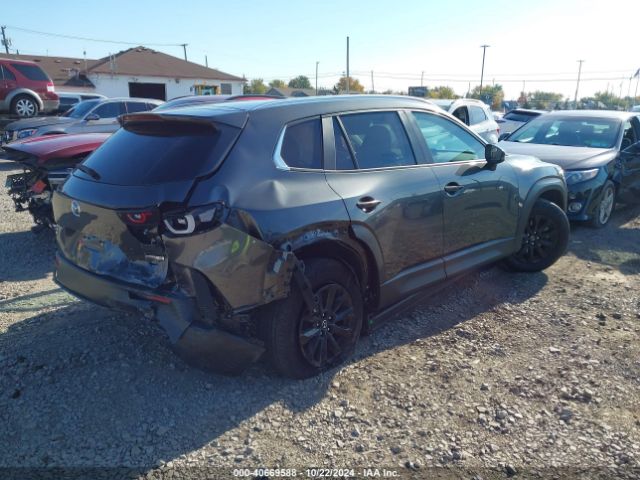 7MMVABAM0PN148968 Mazda Cx-50 2.5 S Select