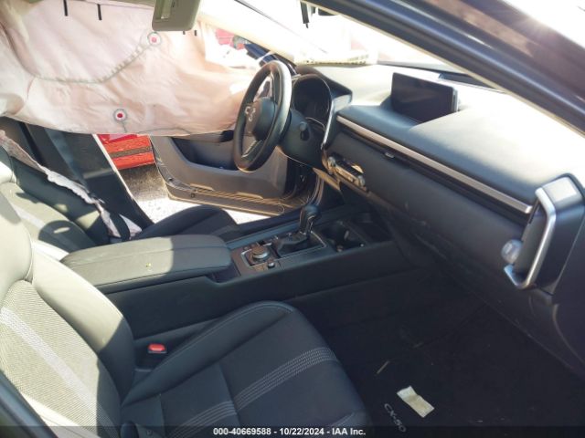 7MMVABAM0PN148968 Mazda Cx-50 2.5 S Select