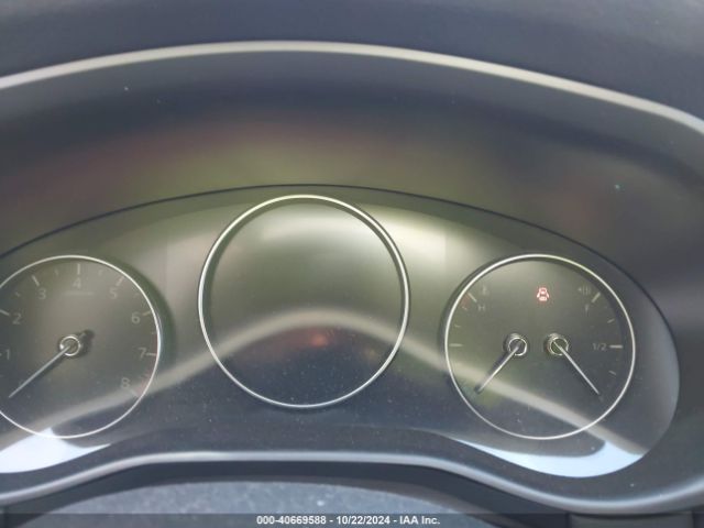 7MMVABAM0PN148968 Mazda Cx-50 2.5 S Select