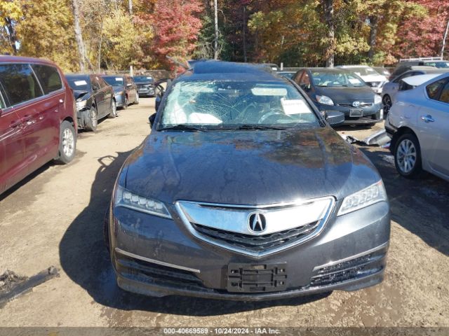 19UUB3F51GA002720 Acura Tlx V6 Tech
