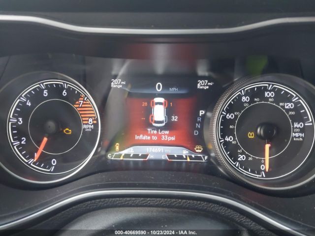 1C4PJMDX3KD107548 Jeep Cherokee Limited 4x4