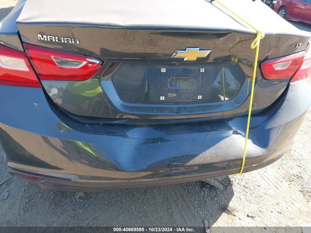Chevrolet MALIBU 1LT 2017 1G1ZE5ST2HF200134 Image 6