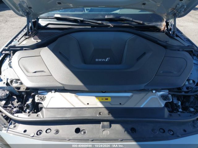 WBY43AW04RFR51543 BMW I4 Edrive35