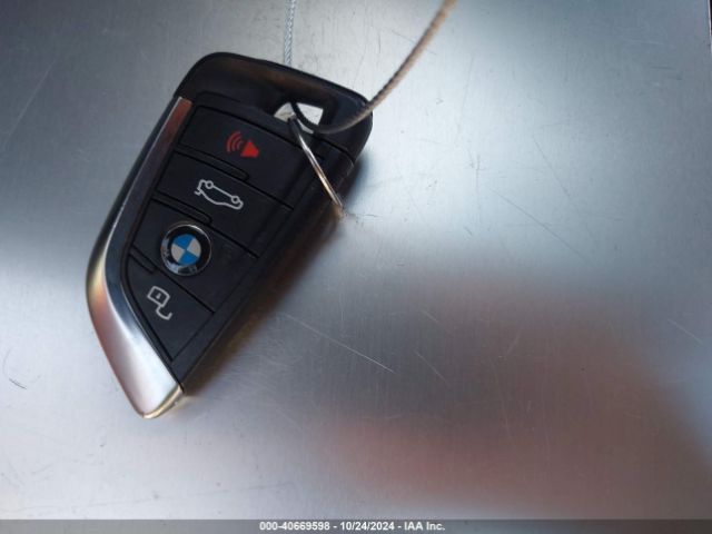 WBY43AW04RFR51543 BMW I4 Edrive35