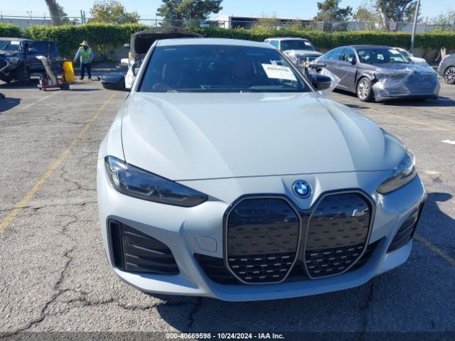 WBY43AW04RFR51543 BMW I4 Edrive35