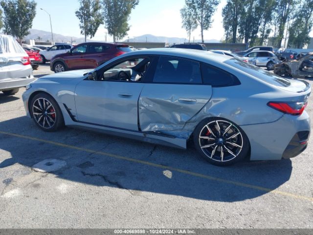 WBY43AW04RFR51543 BMW I4 Edrive35