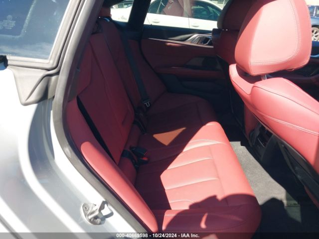 WBY43AW04RFR51543 BMW I4 Edrive35