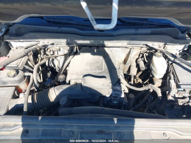 1GC1KVEG6FF570303 Chevrolet Silverado 2500hd Lt