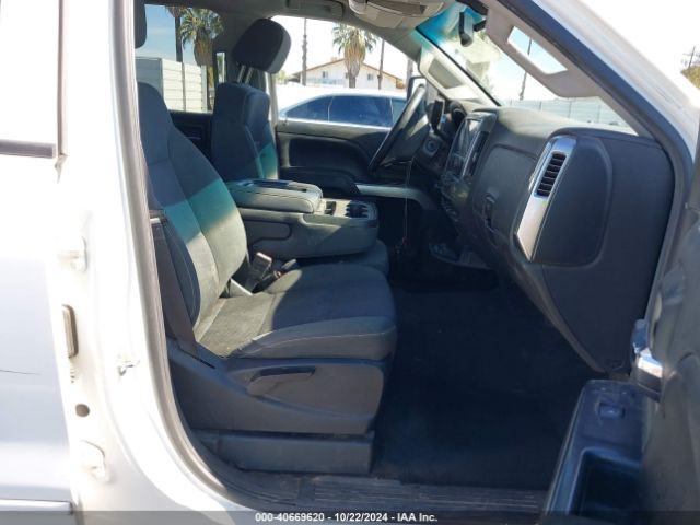 1GC1KVEG6FF570303 Chevrolet Silverado 2500hd Lt