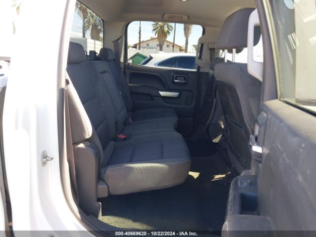 1GC1KVEG6FF570303 Chevrolet Silverado 2500hd Lt