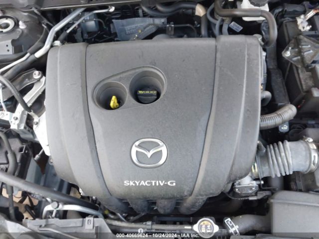 3MVDMBBL7NM409379 Mazda Cx-30 Select
