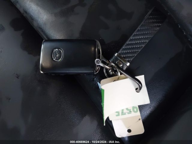 3MVDMBBL7NM409379 Mazda Cx-30 Select