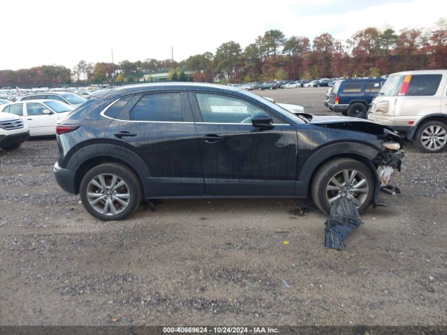 3MVDMBBL7NM409379 Mazda Cx-30 Select
