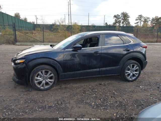 3MVDMBBL7NM409379 Mazda Cx-30 Select