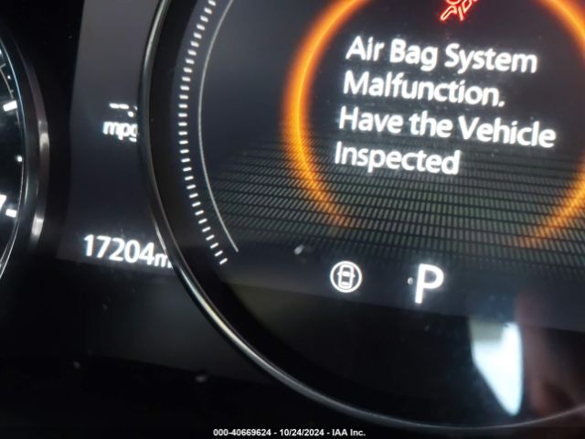 3MVDMBBL7NM409379 Mazda Cx-30 Select
