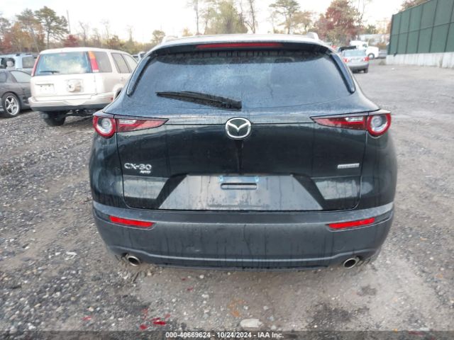 3MVDMBBL7NM409379 Mazda Cx-30 Select