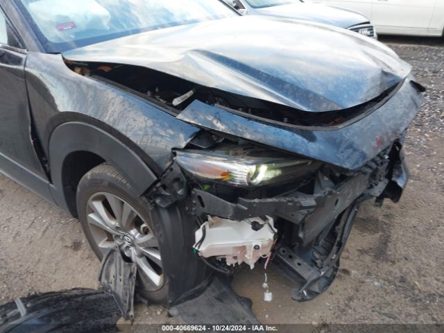 3MVDMBBL7NM409379 Mazda Cx-30 Select