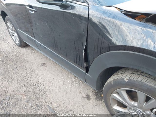 3MVDMBBL7NM409379 Mazda Cx-30 Select