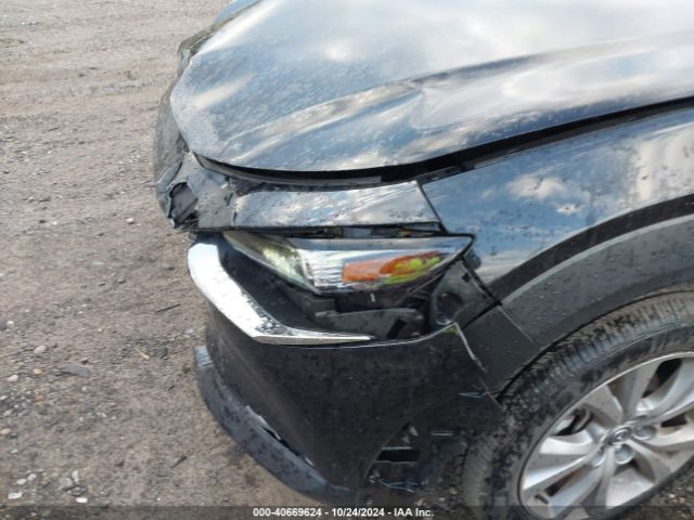 3MVDMBBL7NM409379 Mazda Cx-30 Select