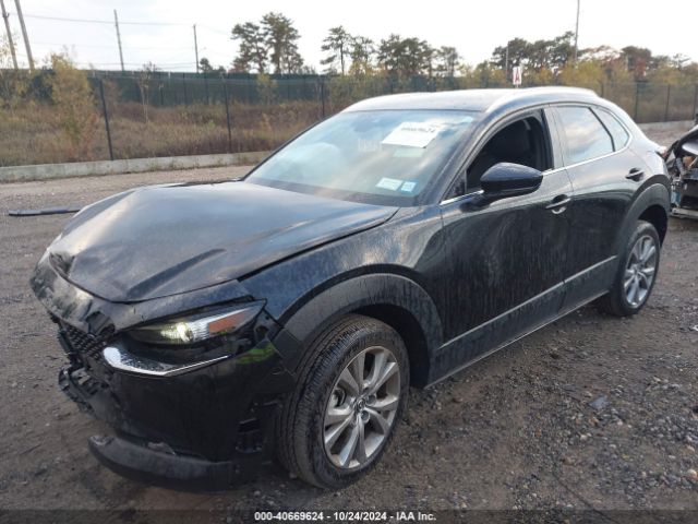 3MVDMBBL7NM409379 Mazda Cx-30 Select