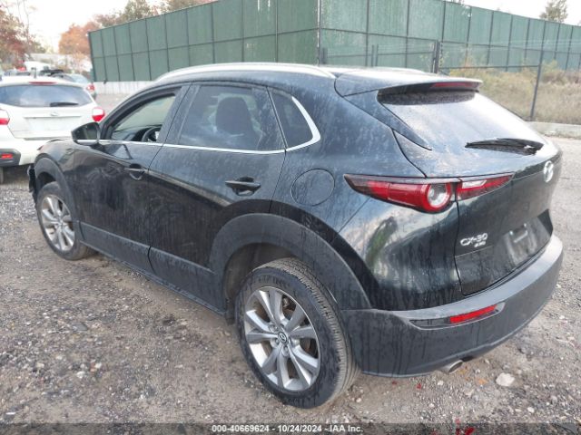 3MVDMBBL7NM409379 Mazda Cx-30 Select