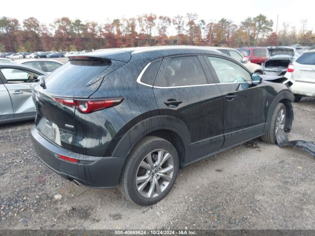 3MVDMBBL7NM409379 Mazda Cx-30 Select