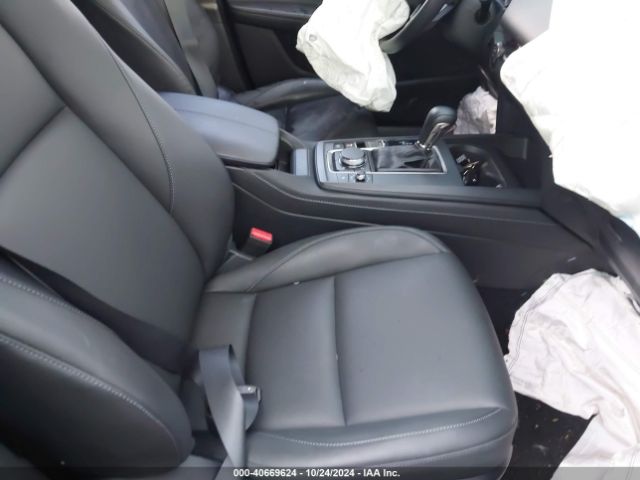 3MVDMBBL7NM409379 Mazda Cx-30 Select