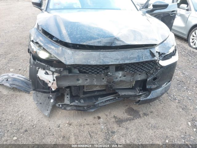 3MVDMBBL7NM409379 Mazda Cx-30 Select