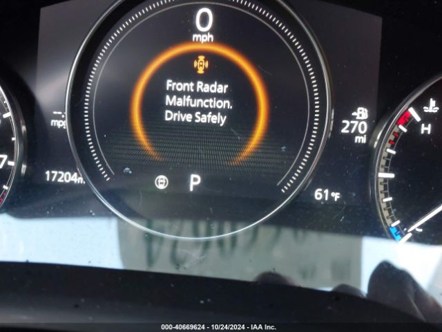 3MVDMBBL7NM409379 Mazda Cx-30 Select