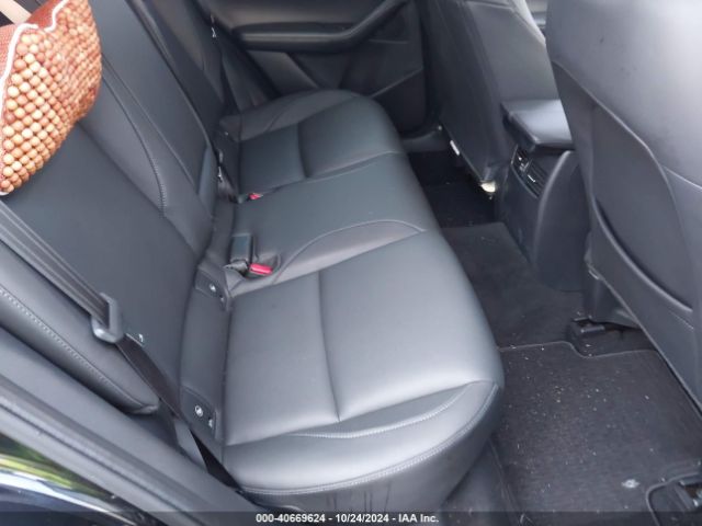 3MVDMBBL7NM409379 Mazda Cx-30 Select