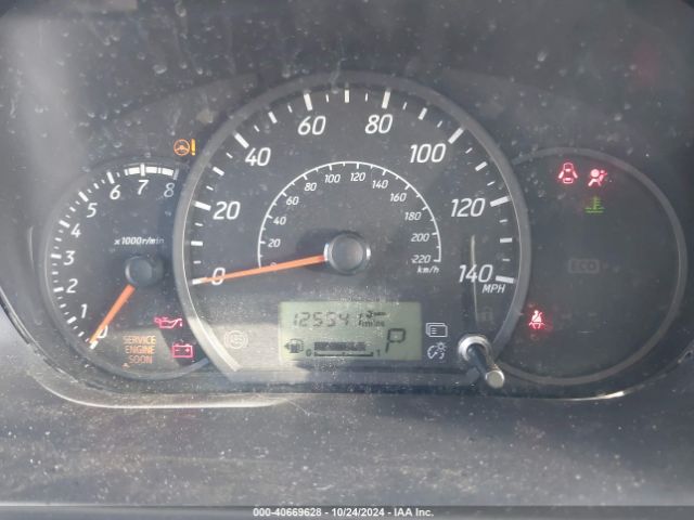 2015 MITSUBISHI MIRAGE ML32A3HJ8FH045933 Photo 6